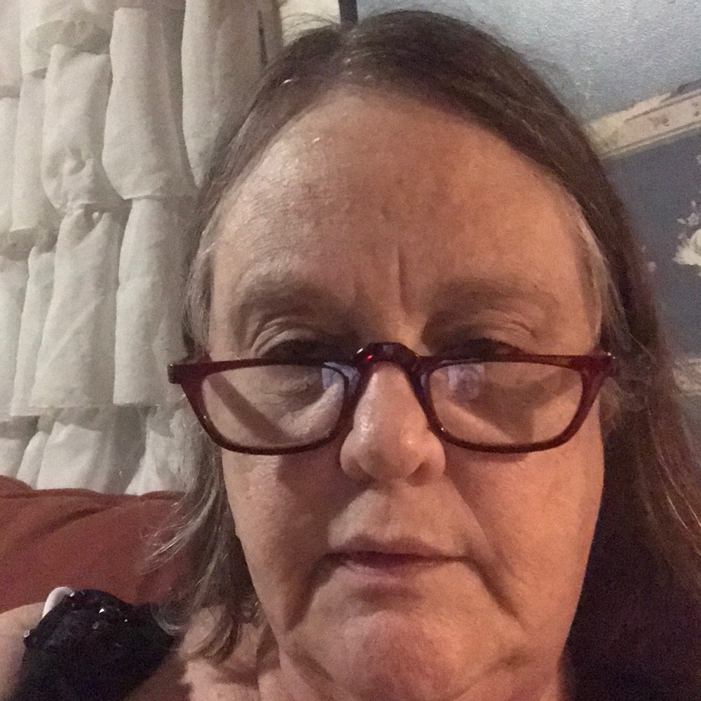 Meet your Posher, Leann